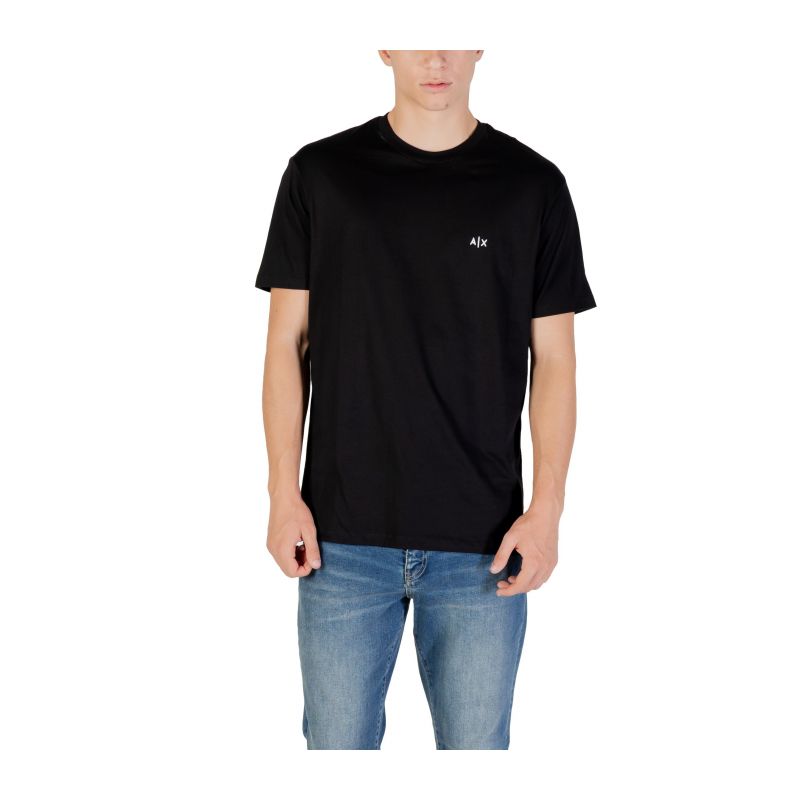 Тениска мъжe ARMANI EXCHANGE 489146