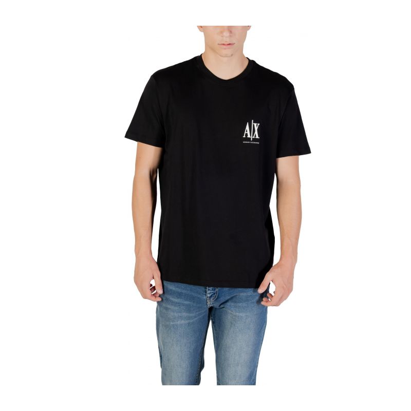 Тениска мъжe ARMANI EXCHANGE 489134