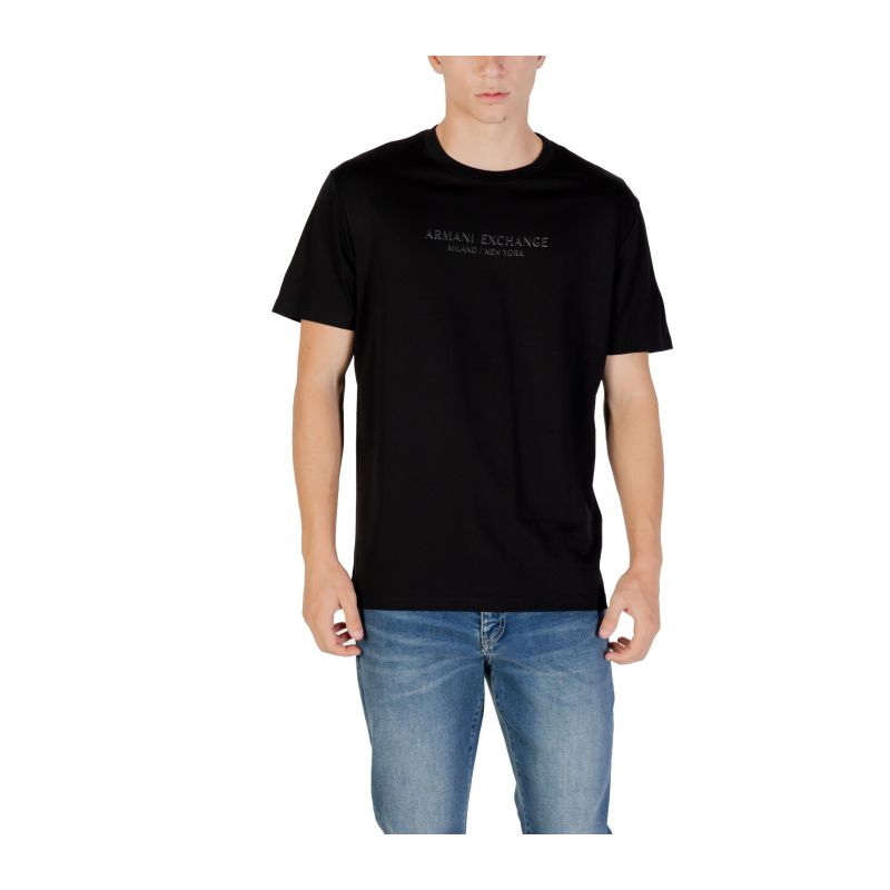 Тениска мъжe ARMANI EXCHANGE 489125