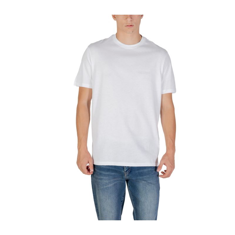 Тениска мъжe ARMANI EXCHANGE 489080