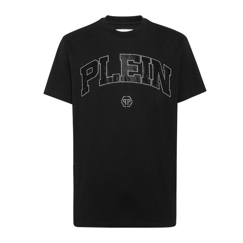 Тениска мъжe PHILIPP PLEIN 487653