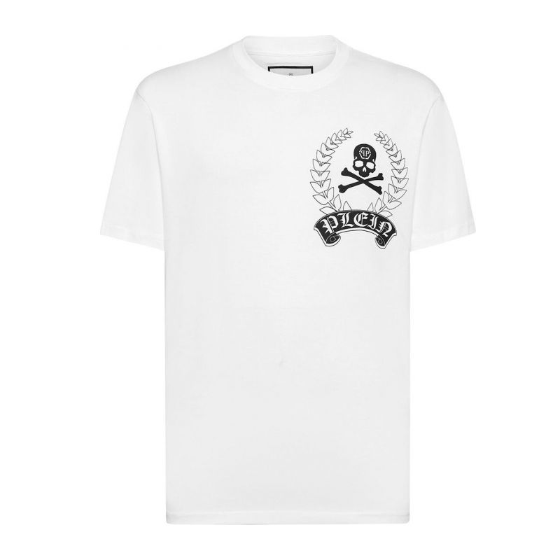 Тениска мъжe PHILIPP PLEIN 487648