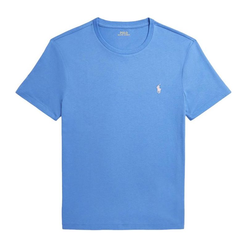 Тениска мъжe POLO RALPH LAUREN 487635