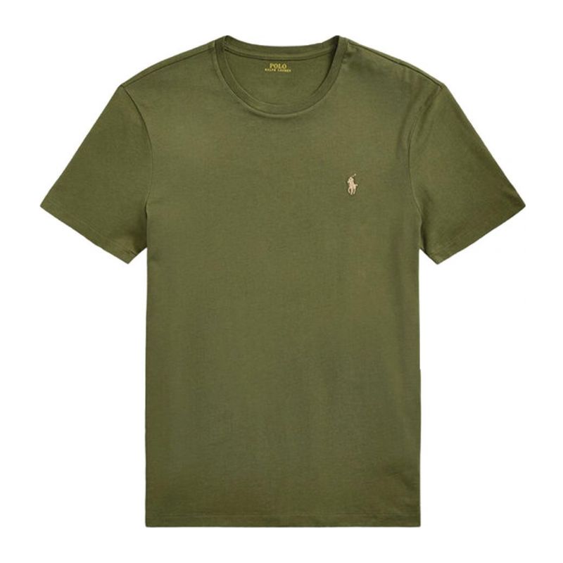 Тениска мъжe POLO RALPH LAUREN 487634