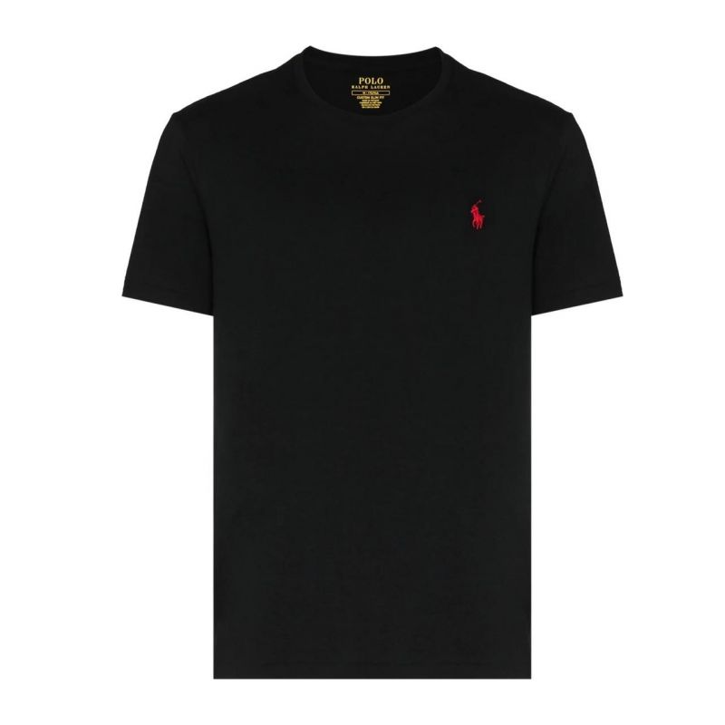 Тениска мъжe POLO RALPH LAUREN 487613
