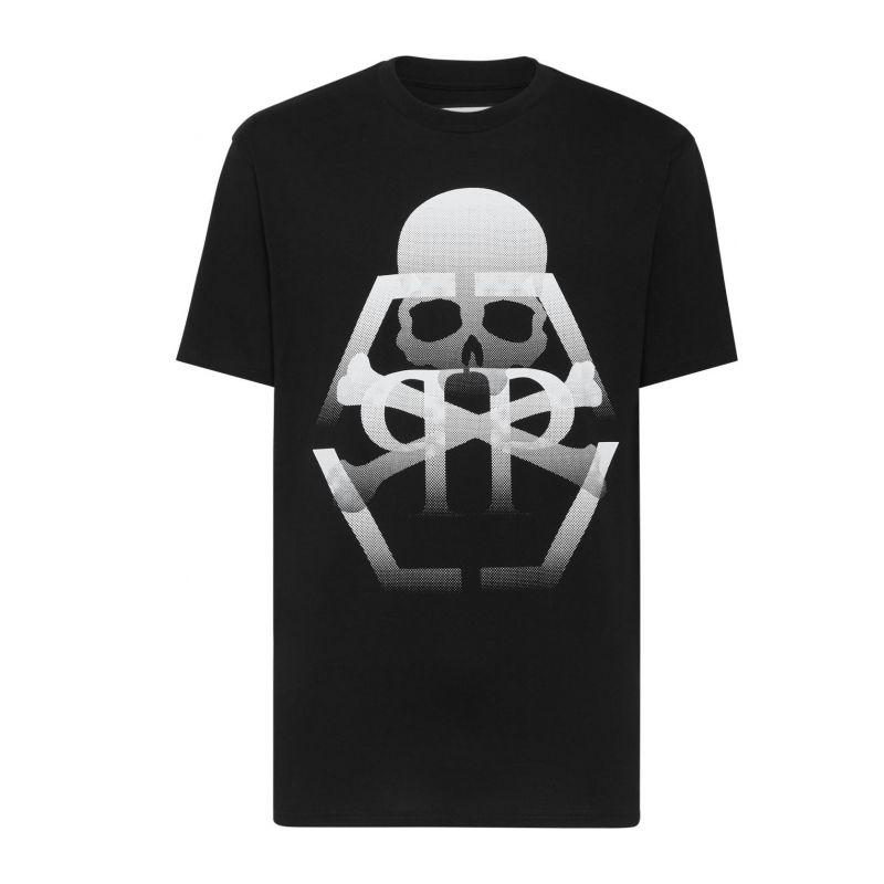 Тениска мъжe PHILIPP PLEIN 487449