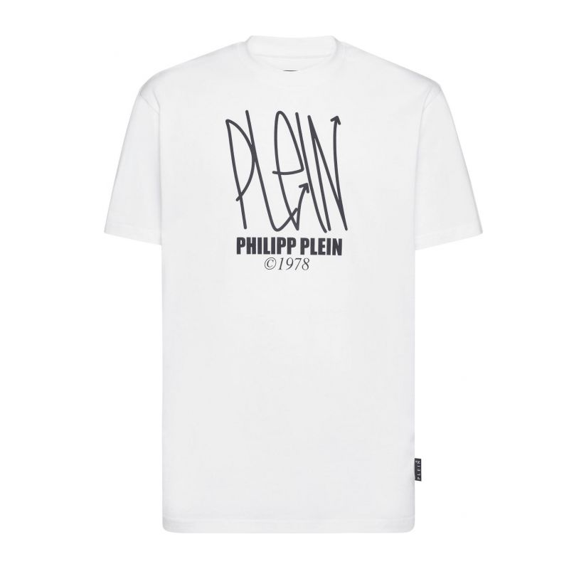 Тениска мъжe PHILIPP PLEIN 487439