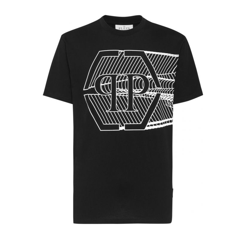 Тениска мъжe PHILIPP PLEIN 487436