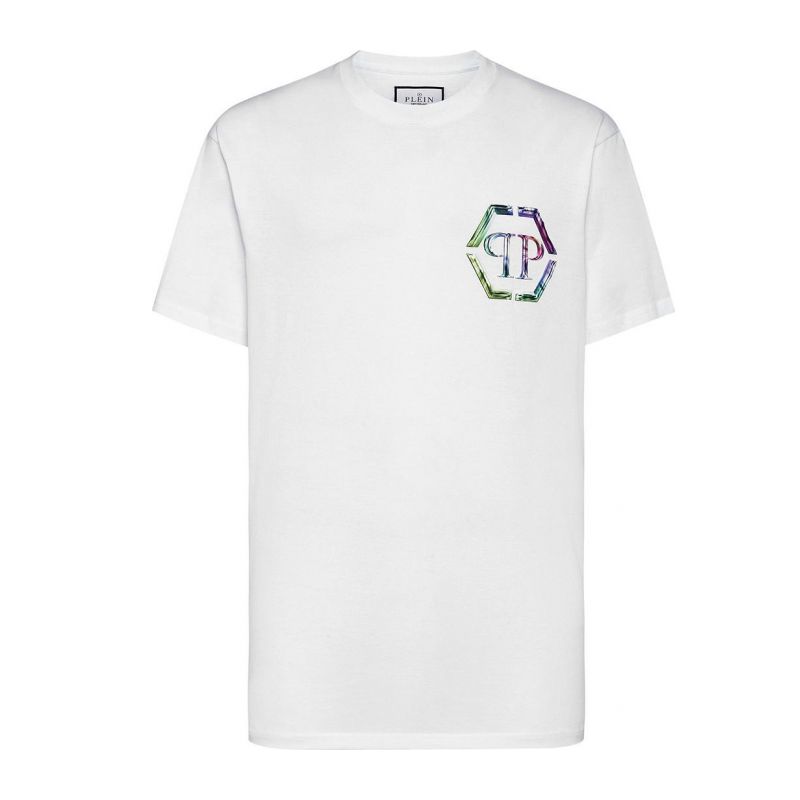 Тениска мъжe PHILIPP PLEIN 487600