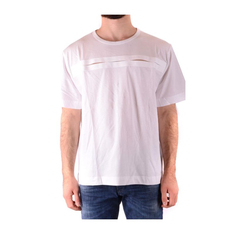 Тениска мъжe DIESEL BLACK GOLD