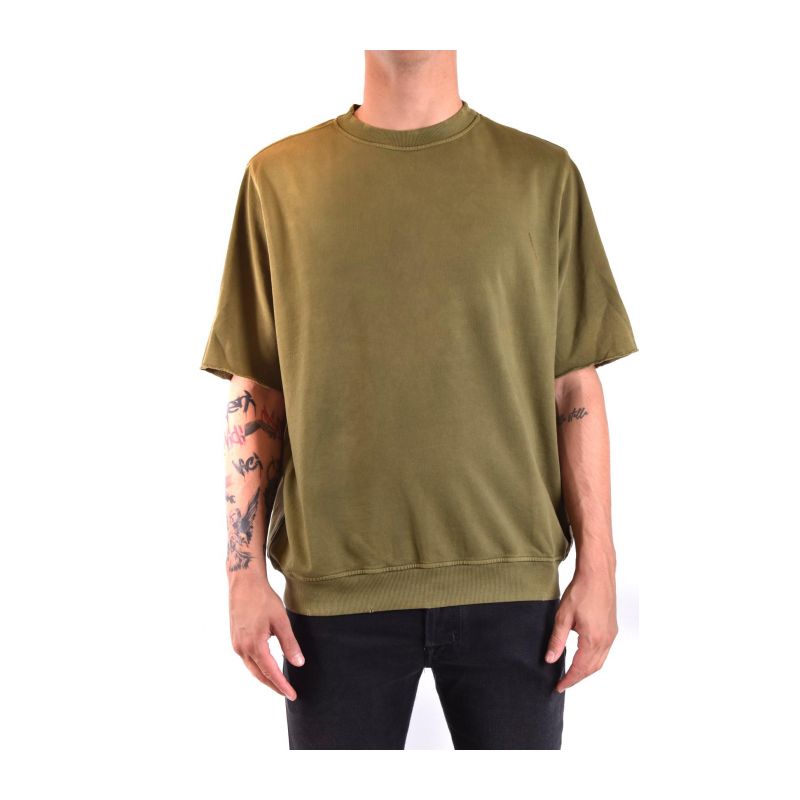 Тениска мъжe PAOLO PECORA 489673