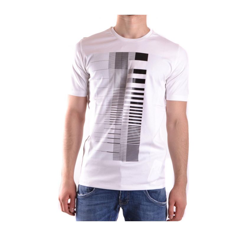 Тениска мъжe DIESEL BLACK GOLD 489570