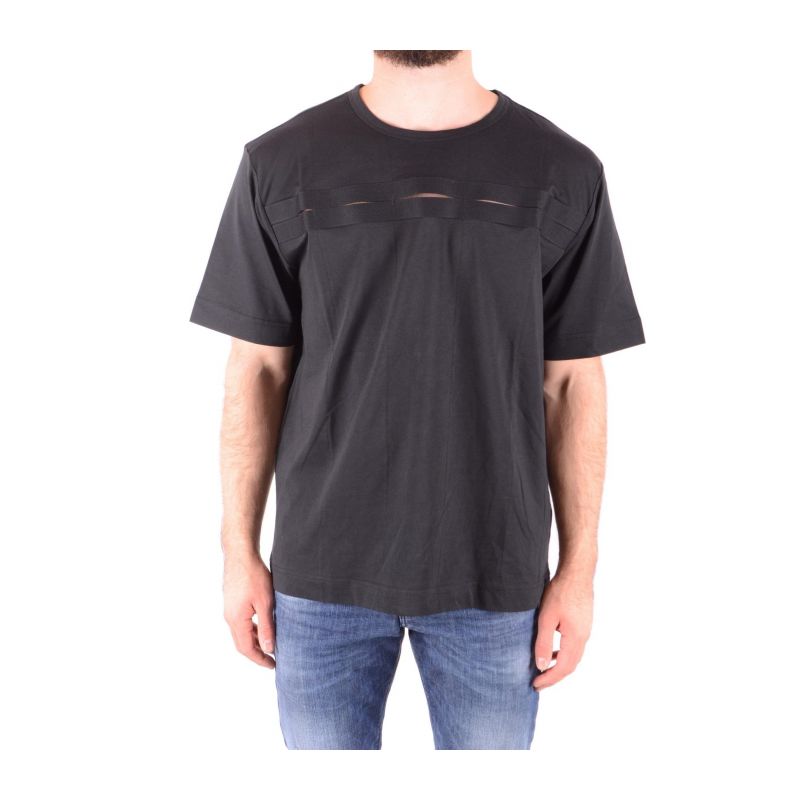 Тениска мъжe DIESEL BLACK GOLD 489400