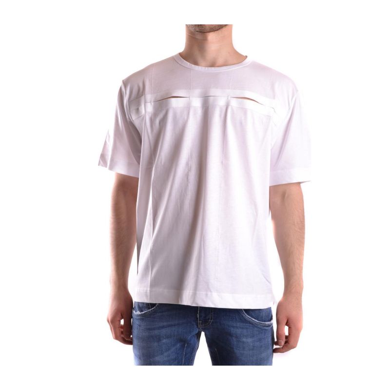 Тениска мъжe DIESEL BLACK GOLD 489569