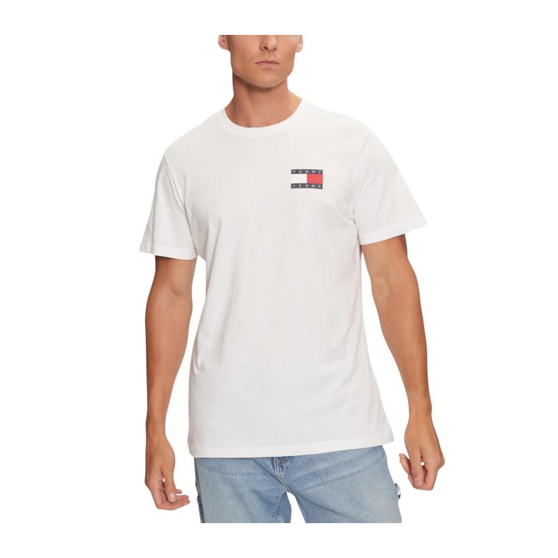 Тениска мъжe TOMMY HILFIGER 489706