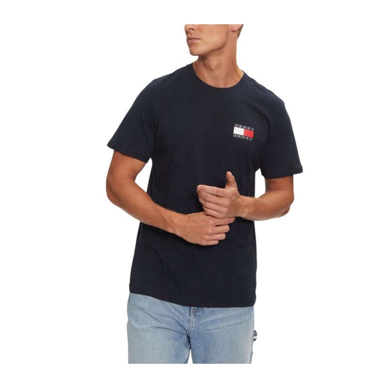 Тениска мъжe TOMMY HILFIGER 489708