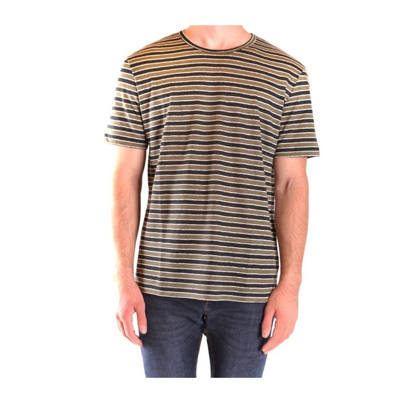 Тениска мъжe PAOLO PECORA 489427