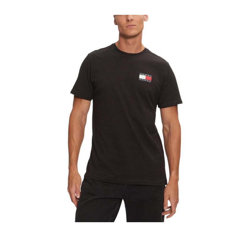 Тениска мъжe TOMMY HILFIGER 489707