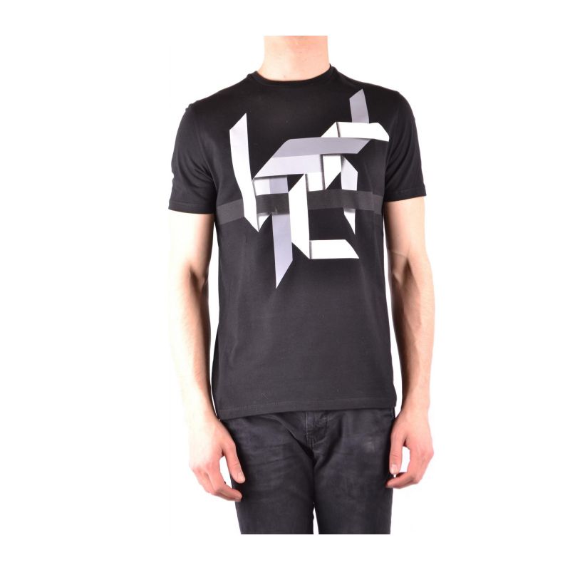 Тениска мъжe NEIL BARRETT 489364