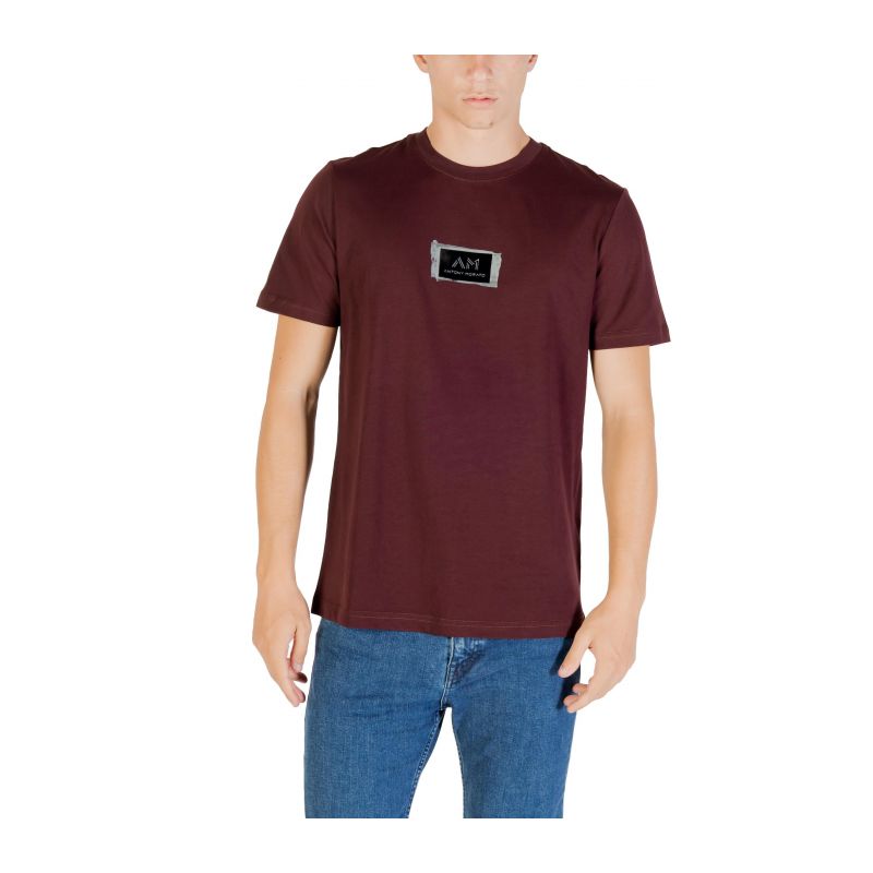 Тениска мъжe ANTONY MORATO 489784