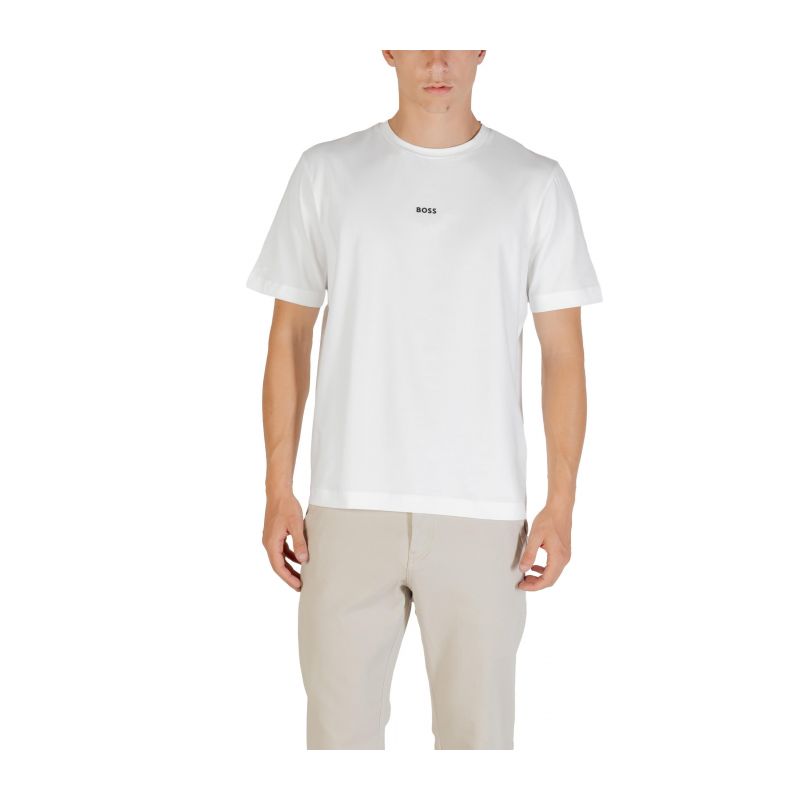Тениска мъжe BOSS 489756