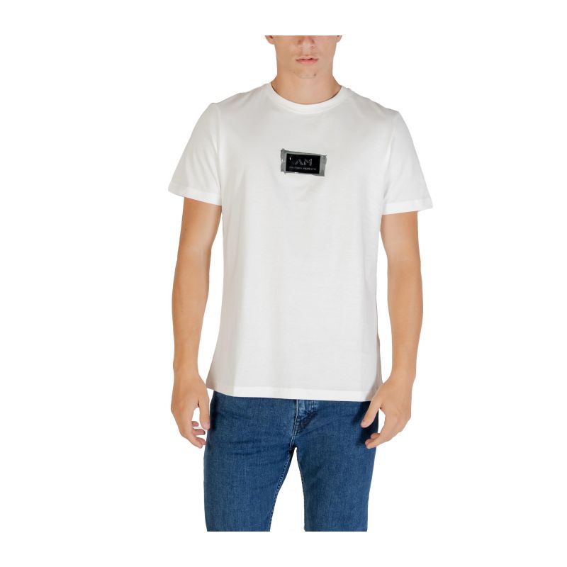 Тениска мъжe ANTONY MORATO 489783