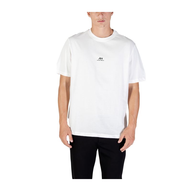 Тениска мъжe ANTONY MORATO 490598