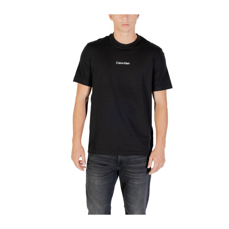 Тениска мъжe CALVIN KLEIN SPORT 490790