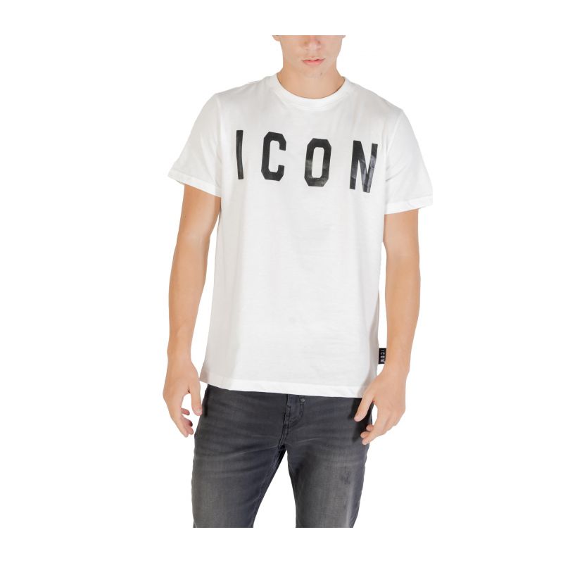 Тениска мъжe ICON 491436