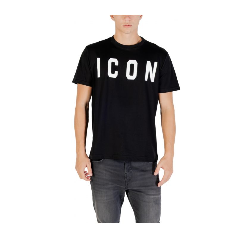 Тениска мъжe ICON 491435