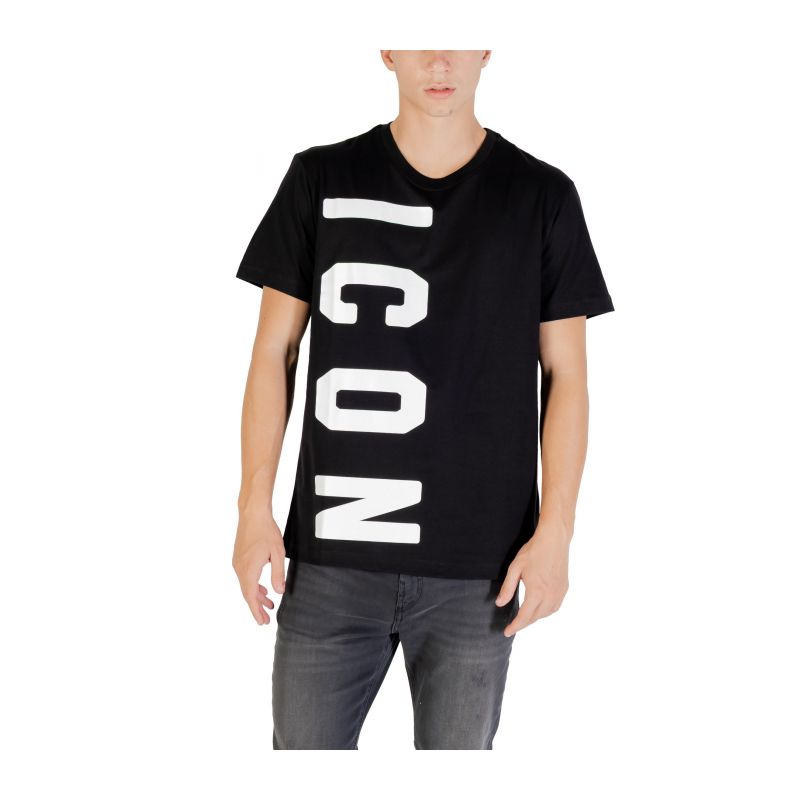Тениска мъжe ICON 491431