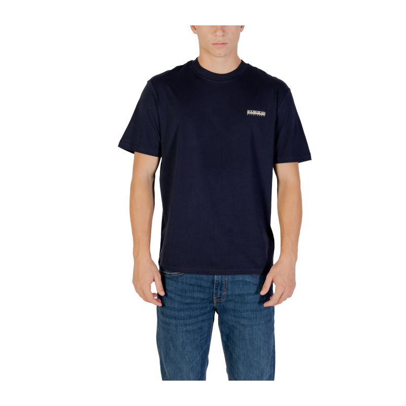 Тениска мъжe NAPAPIJRI 492399