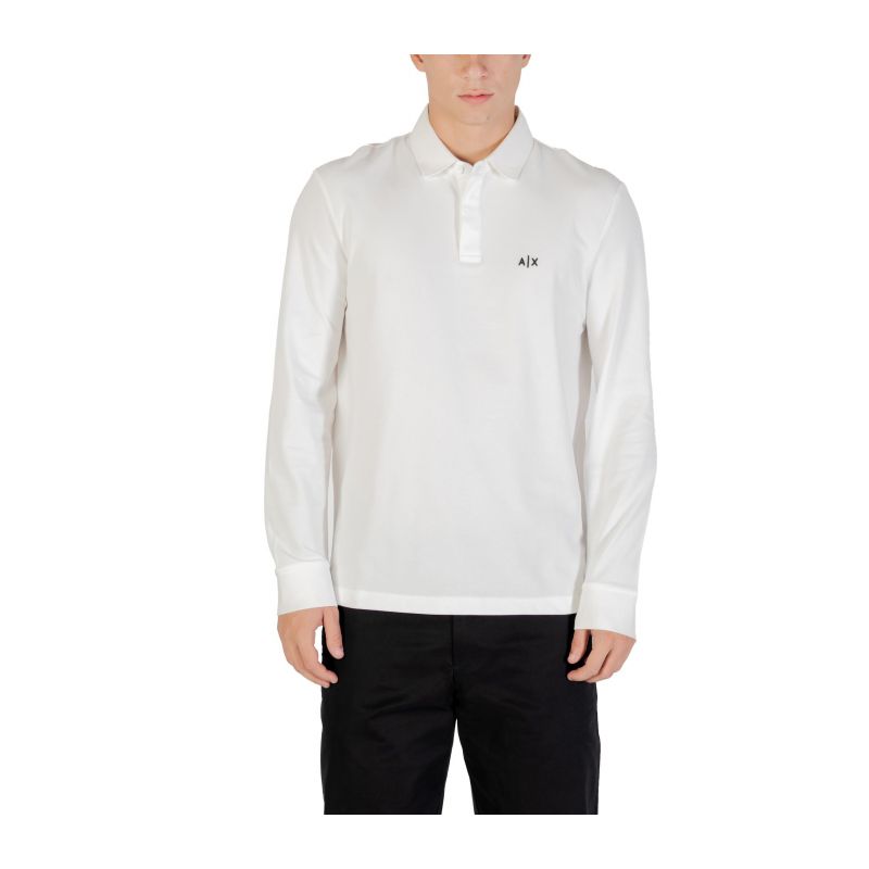 Тениска мъжe ARMANI EXCHANGE 492393