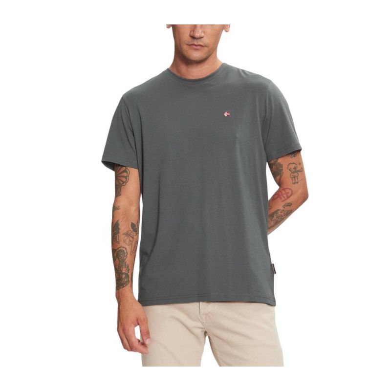 Тениска мъжe NAPAPIJRI 492213