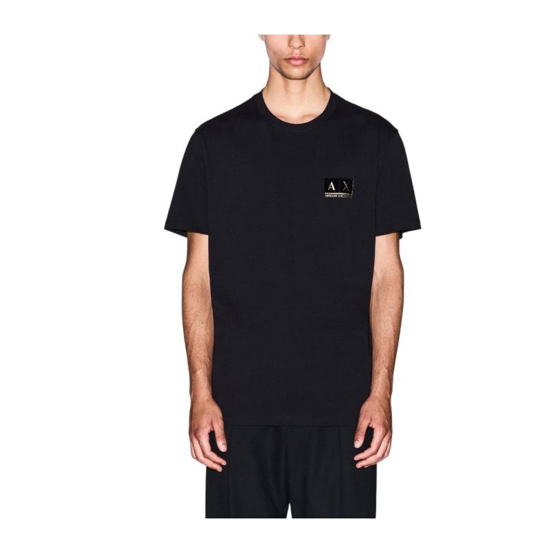 Тениска мъжe ARMANI EXCHANGE 491781