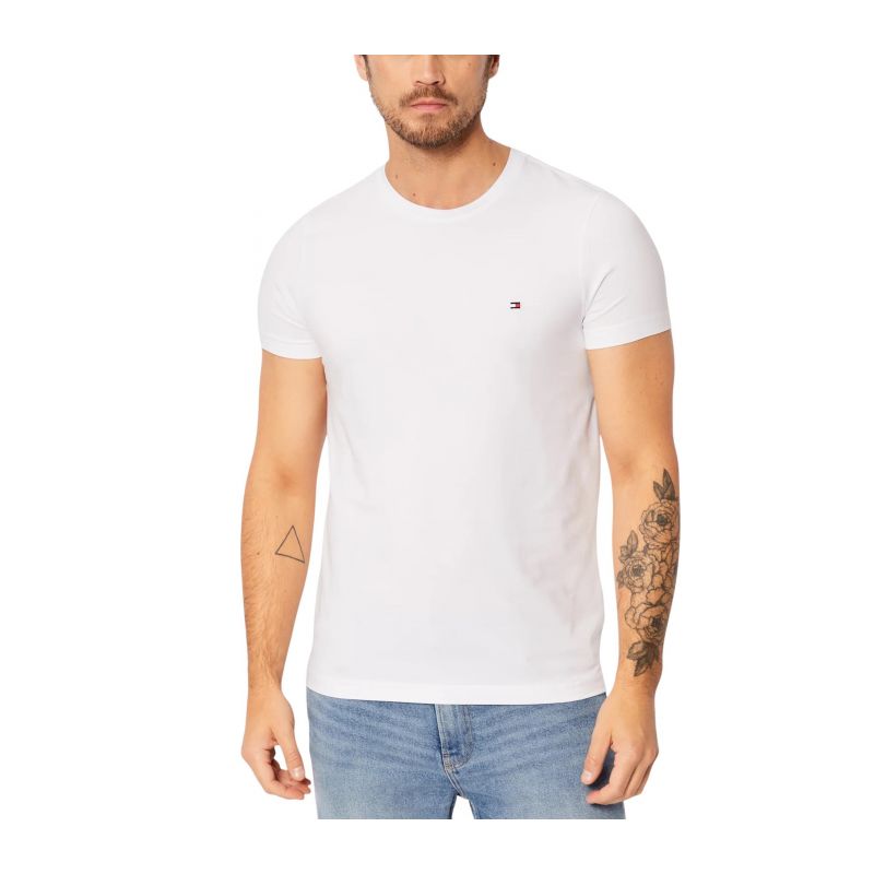 Тениска мъжe TOMMY HILFIGER 492976