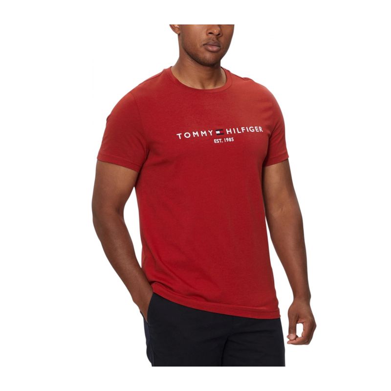 Тениска мъжe TOMMY HILFIGER 493161