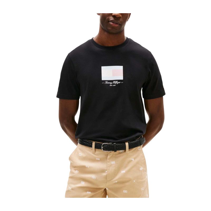 Тениска мъжe TOMMY HILFIGER 492927