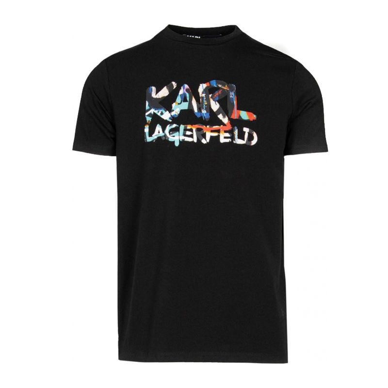 Тениска мъжe KARL LAGERFELD 493881