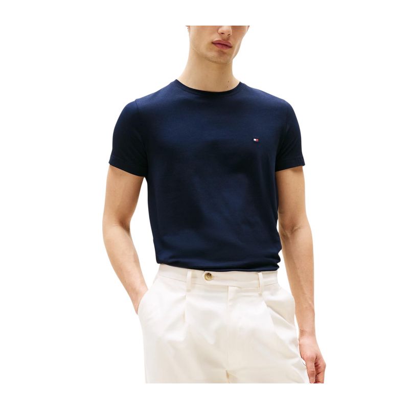 Тениска мъжe TOMMY HILFIGER 492978