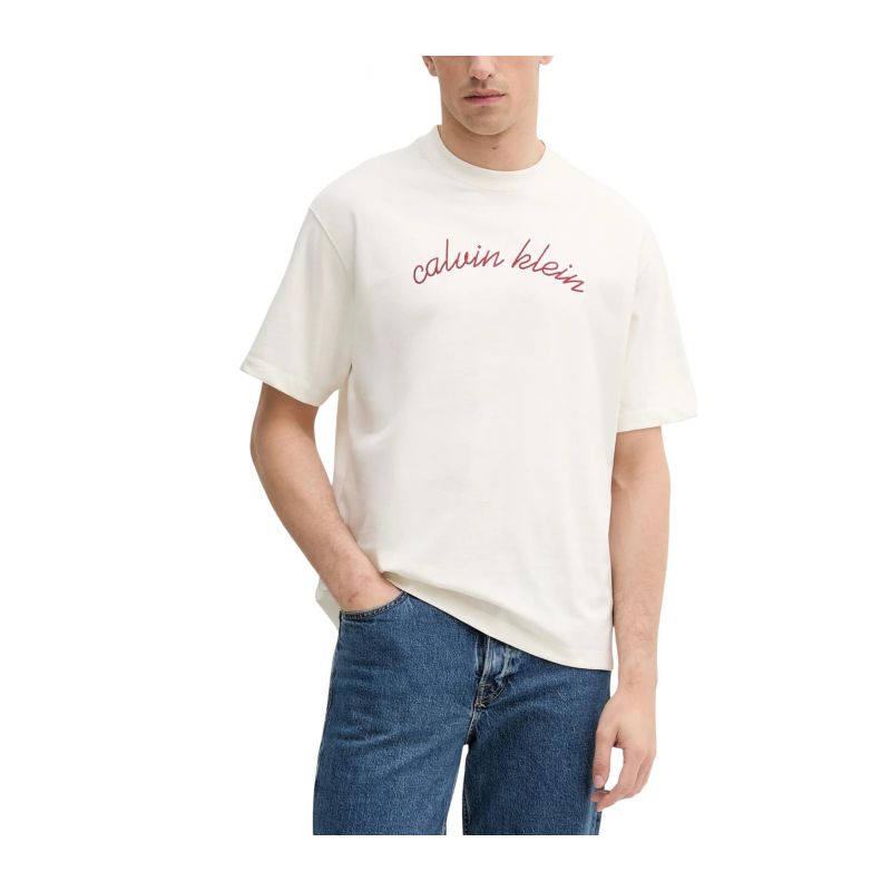 Тениска мъжe CALVIN KLEIN 495176