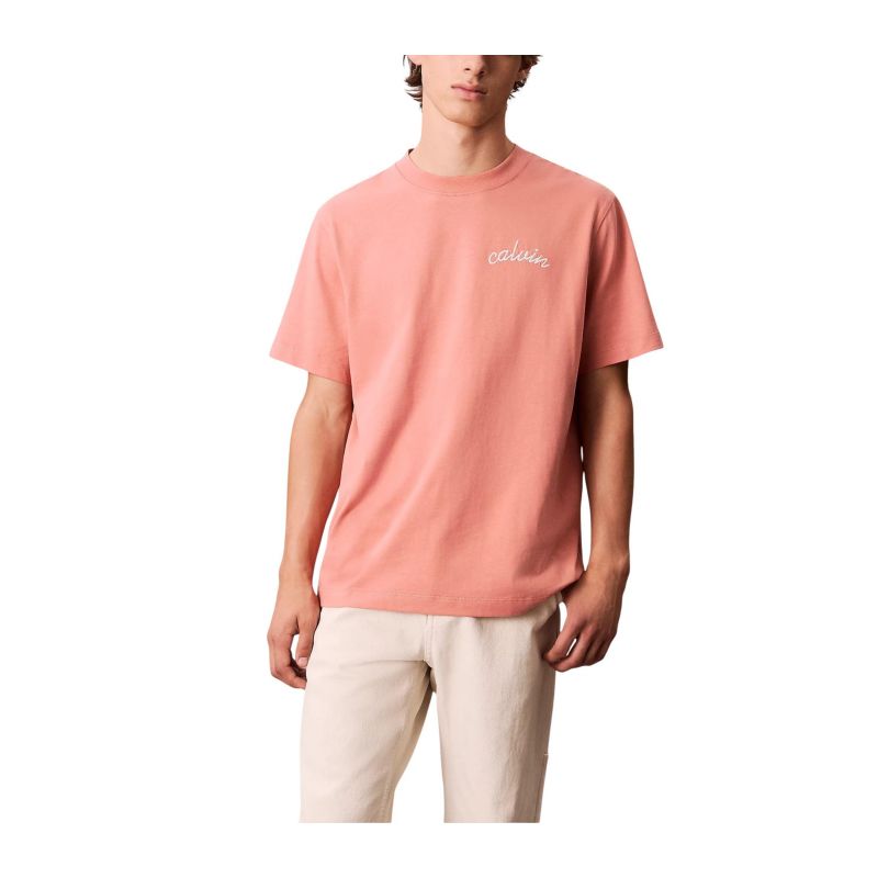 Тениска мъжe CALVIN KLEIN 495177