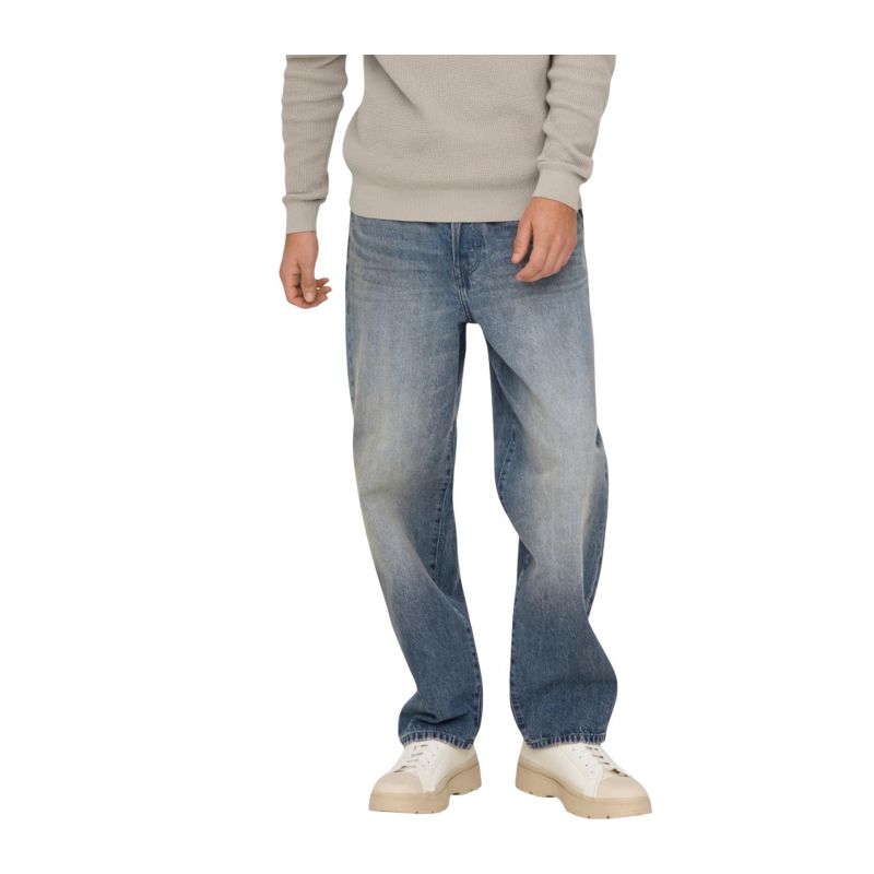 Тениска мъжe ONLY&SONS 495623