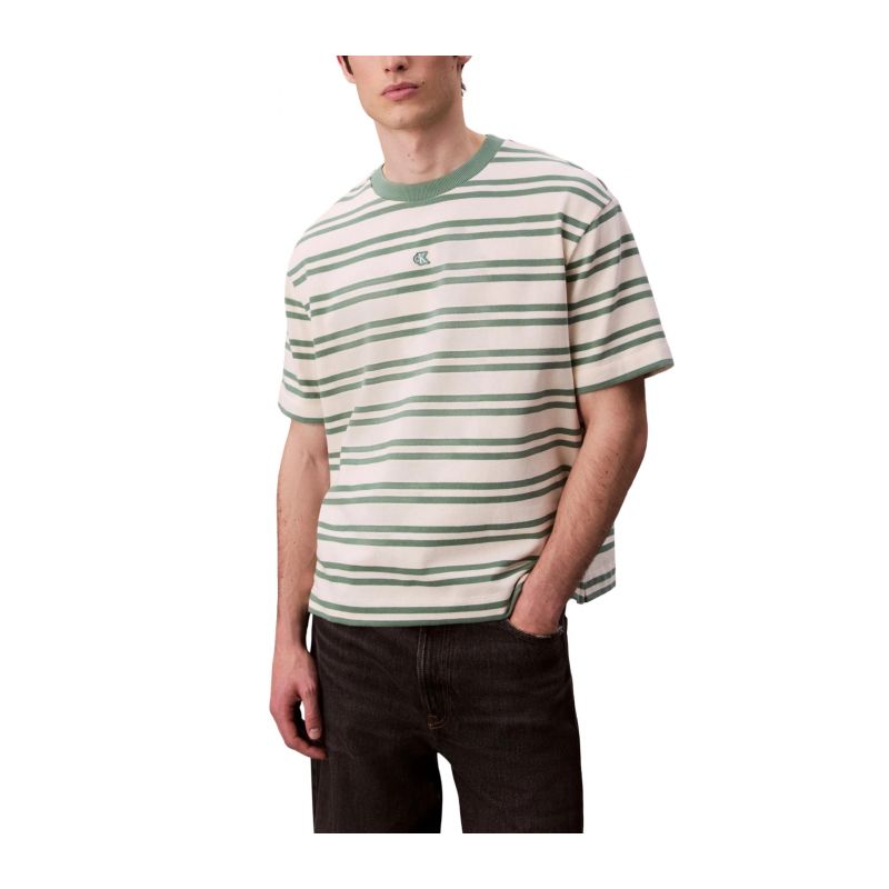 Тениска мъжe CALVIN KLEIN 495576