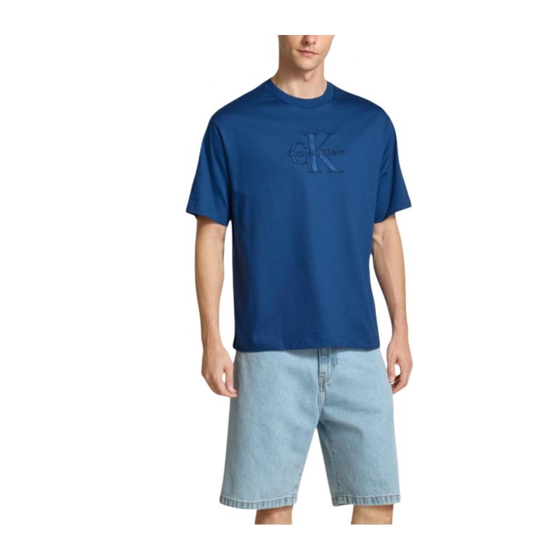 Тениска мъжe CALVIN KLEIN 495703