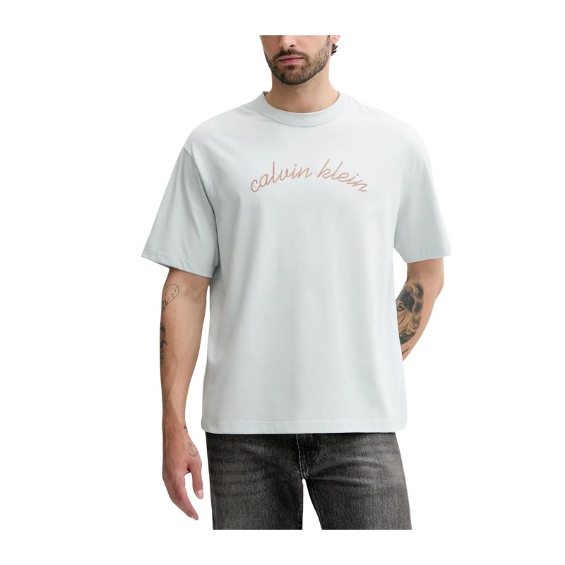 Тениска мъжe CALVIN KLEIN 496009