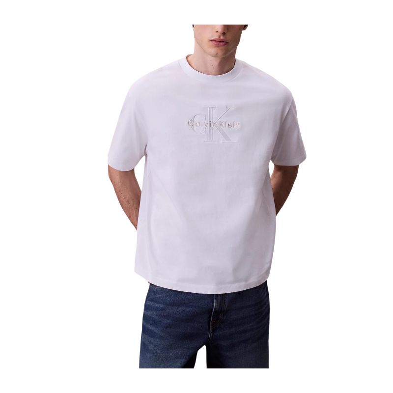 Тениска мъжe CALVIN KLEIN 496008