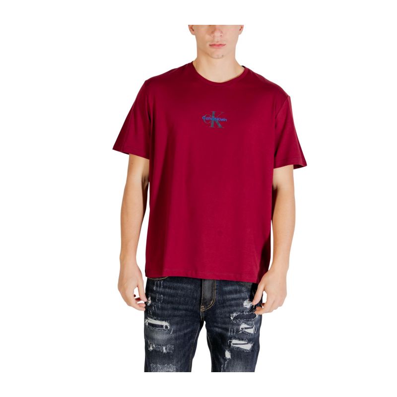 Тениска мъжe CALVIN KLEIN 496879