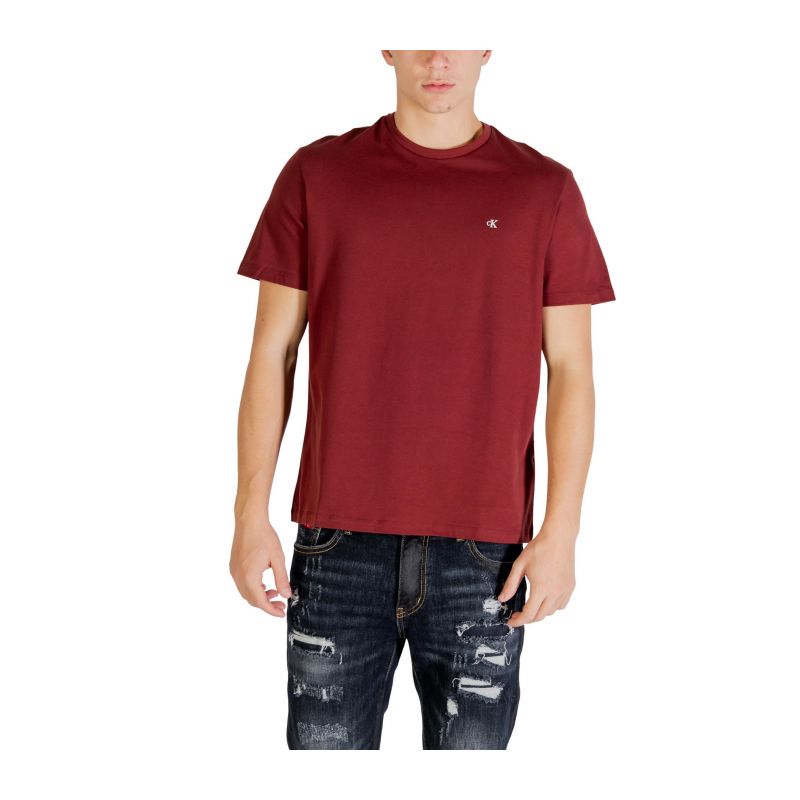 Тениска мъжe CALVIN KLEIN 496876