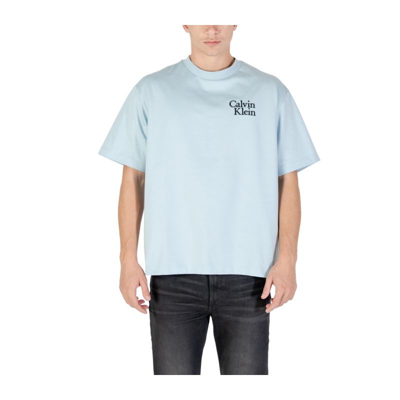 Тениска мъжe CALVIN KLEIN 496315